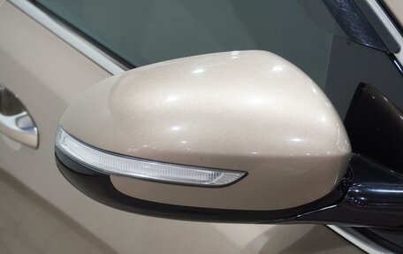 KIA Sportage IV рестайлинг, 2016 год, 1 970 000 рублей, 10 фотография