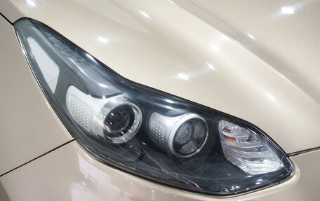 KIA Sportage IV рестайлинг, 2016 год, 1 970 000 рублей, 7 фотография