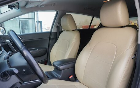 KIA Sportage IV рестайлинг, 2016 год, 1 970 000 рублей, 15 фотография