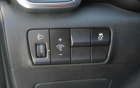 KIA Sportage IV рестайлинг, 2016 год, 1 970 000 рублей, 24 фотография