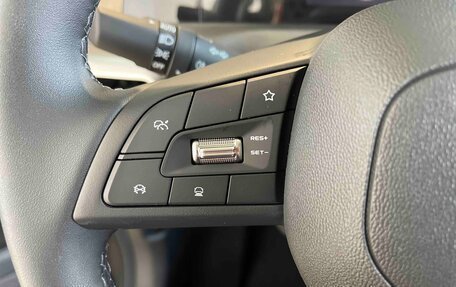 Changan CS35 Plus, 2025 год, 2 839 900 рублей, 2 фотография