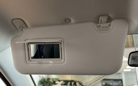 Changan CS35 Plus, 2025 год, 2 839 900 рублей, 11 фотография