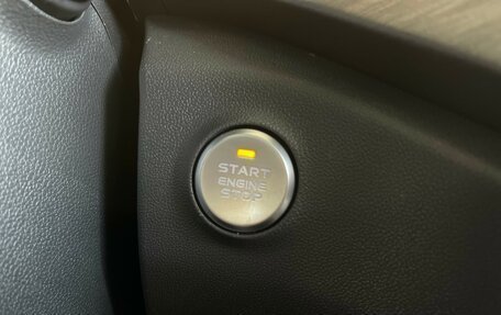 Changan CS35 Plus, 2025 год, 2 839 900 рублей, 6 фотография