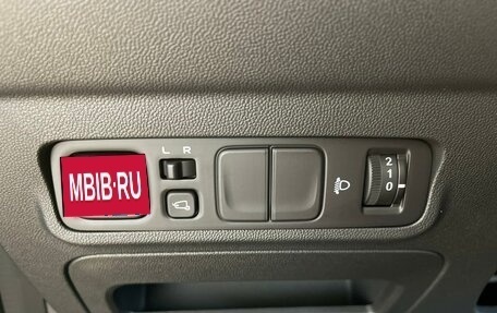 Changan CS35 Plus, 2025 год, 2 839 900 рублей, 13 фотография