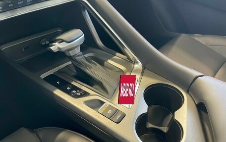 Changan CS35 Plus, 2025 год, 2 839 900 рублей, 9 фотография