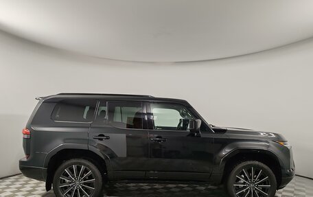 Lexus GX, 2025 год, 17 800 000 рублей, 4 фотография