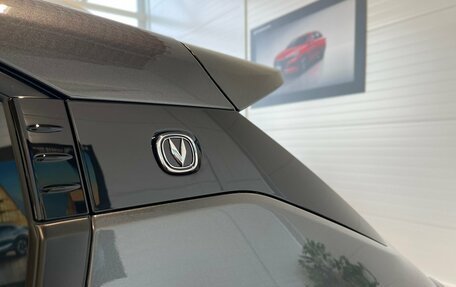 Changan CS35 Plus, 2025 год, 2 839 900 рублей, 31 фотография