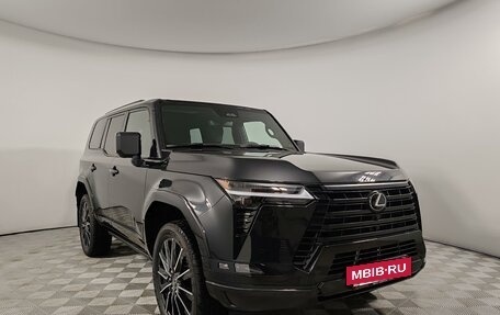 Lexus GX, 2025 год, 17 800 000 рублей, 3 фотография