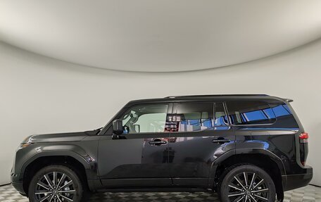 Lexus GX, 2025 год, 17 800 000 рублей, 8 фотография