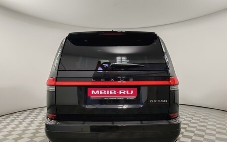 Lexus GX, 2025 год, 17 800 000 рублей, 6 фотография