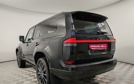 Lexus GX, 2025 год, 17 800 000 рублей, 7 фотография