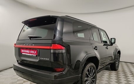 Lexus GX, 2025 год, 17 800 000 рублей, 5 фотография