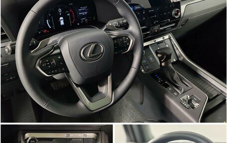 Lexus GX, 2025 год, 17 800 000 рублей, 24 фотография