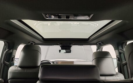 Lexus GX, 2025 год, 17 800 000 рублей, 22 фотография