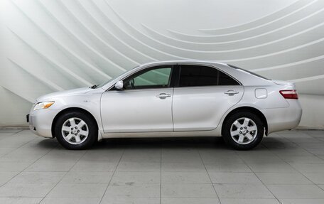 Toyota Camry, 2007 год, 1 099 000 рублей, 4 фотография
