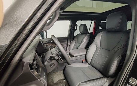 Lexus GX, 2025 год, 17 800 000 рублей, 20 фотография