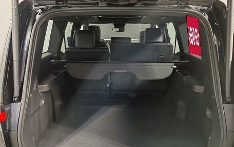 Lexus GX, 2025 год, 17 800 000 рублей, 10 фотография