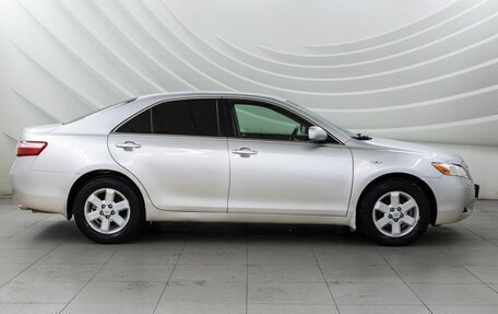 Toyota Camry, 2007 год, 1 099 000 рублей, 8 фотография