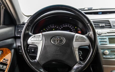 Toyota Camry, 2007 год, 1 099 000 рублей, 15 фотография