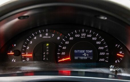 Toyota Camry, 2007 год, 1 099 000 рублей, 9 фотография