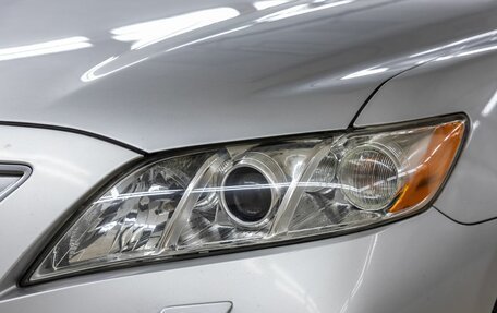 Toyota Camry, 2007 год, 1 099 000 рублей, 11 фотография