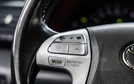 Toyota Camry, 2007 год, 1 099 000 рублей, 17 фотография