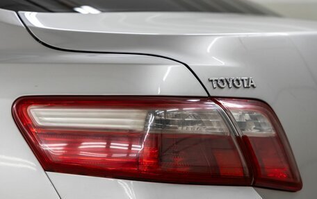 Toyota Camry, 2007 год, 1 099 000 рублей, 12 фотография