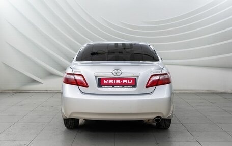 Toyota Camry, 2007 год, 1 099 000 рублей, 6 фотография