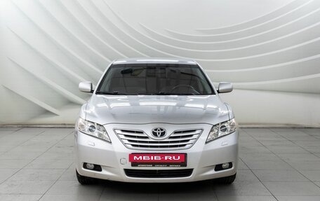 Toyota Camry, 2007 год, 1 099 000 рублей, 2 фотография