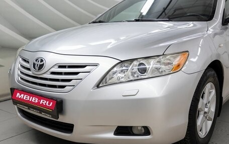 Toyota Camry, 2007 год, 1 099 000 рублей, 10 фотография