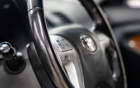 Toyota Camry, 2007 год, 1 099 000 рублей, 29 фотография