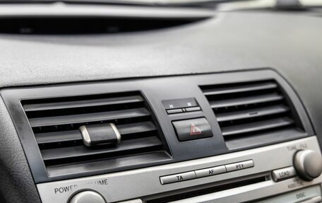 Toyota Camry, 2007 год, 1 099 000 рублей, 30 фотография