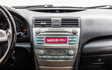 Toyota Camry, 2007 год, 1 099 000 рублей, 20 фотография