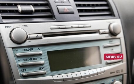 Toyota Camry, 2007 год, 1 099 000 рублей, 31 фотография