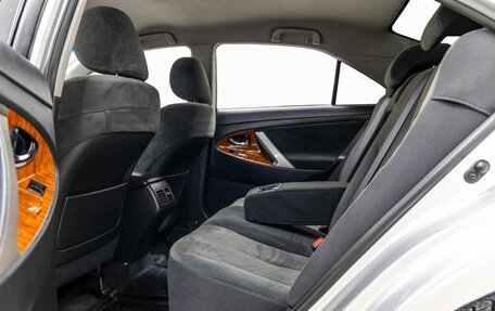 Toyota Camry, 2007 год, 1 099 000 рублей, 36 фотография