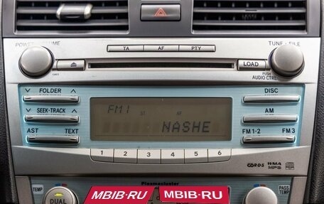 Toyota Camry, 2007 год, 1 099 000 рублей, 23 фотография