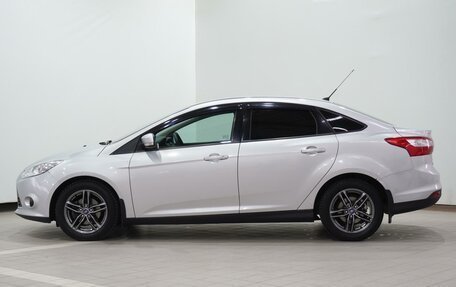 Ford Focus III, 2011 год, 869 000 рублей, 6 фотография