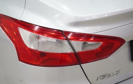 Ford Focus III, 2011 год, 869 000 рублей, 8 фотография