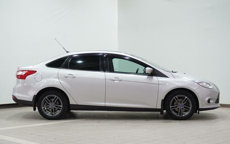 Ford Focus III, 2011 год, 869 000 рублей, 5 фотография