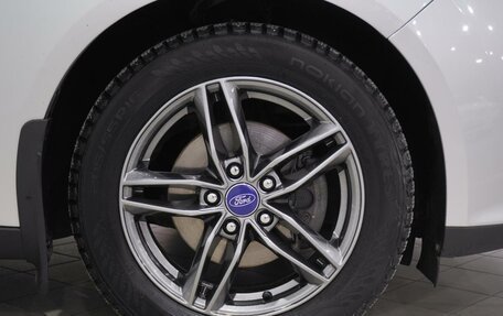 Ford Focus III, 2011 год, 869 000 рублей, 10 фотография