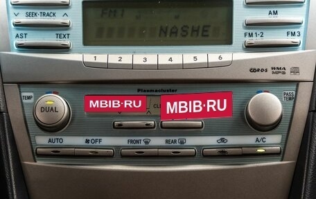 Toyota Camry, 2007 год, 1 099 000 рублей, 24 фотография