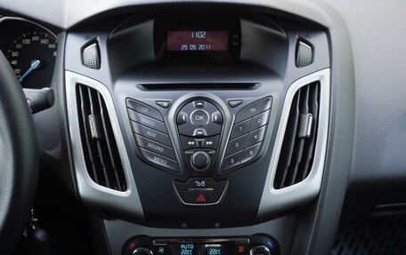 Ford Focus III, 2011 год, 869 000 рублей, 19 фотография