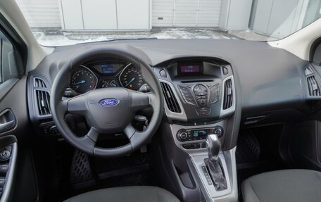 Ford Focus III, 2011 год, 869 000 рублей, 12 фотография