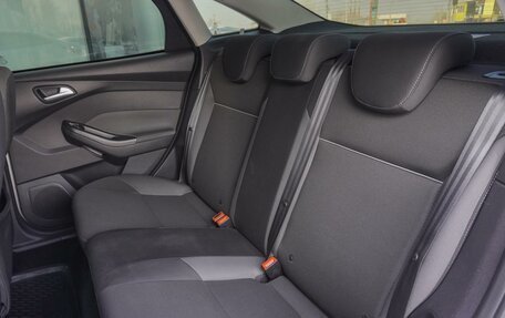 Ford Focus III, 2011 год, 869 000 рублей, 16 фотография