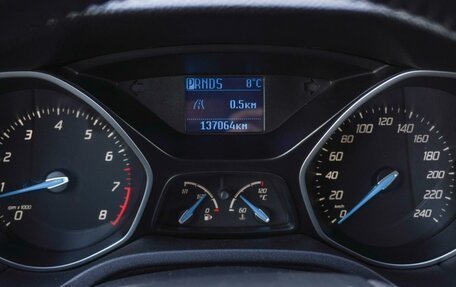 Ford Focus III, 2011 год, 869 000 рублей, 20 фотография