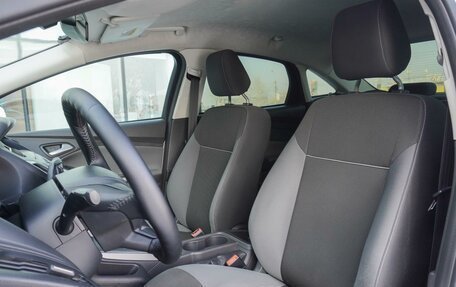 Ford Focus III, 2011 год, 869 000 рублей, 15 фотография