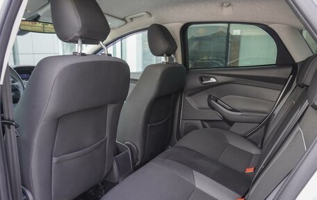 Ford Focus III, 2011 год, 869 000 рублей, 17 фотография