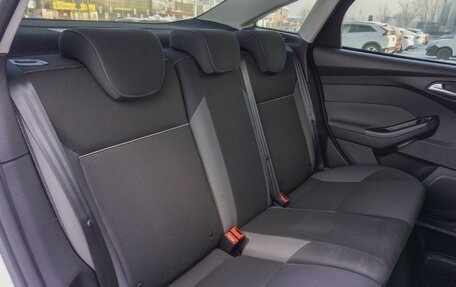 Ford Focus III, 2011 год, 869 000 рублей, 13 фотография