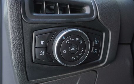 Ford Focus III, 2011 год, 869 000 рублей, 21 фотография