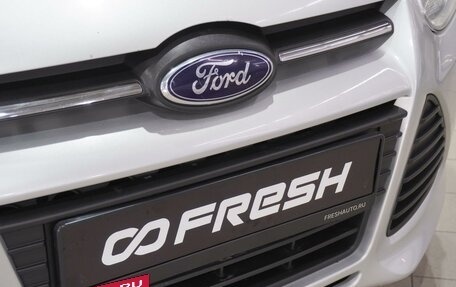 Ford Focus III, 2011 год, 869 000 рублей, 11 фотография